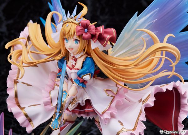 Princess Connect! Re:Dive - Eustiana von Astraea - Shibuya Scramble Figure - 1/7