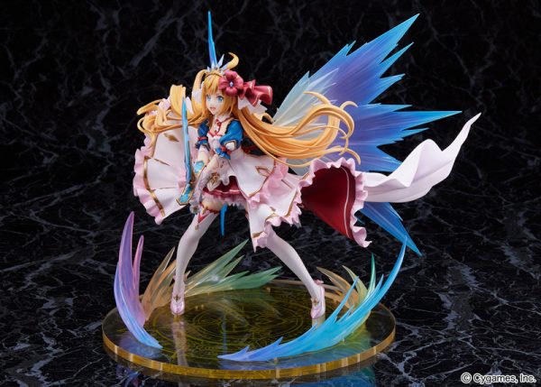 Princess Connect! Re:Dive - Eustiana von Astraea - Shibuya Scramble Figure - 1/7