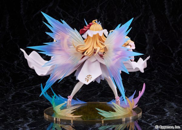 Princess Connect! Re:Dive - Eustiana von Astraea - Shibuya Scramble Figure - 1/7