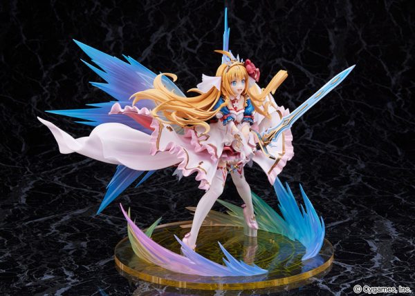 Princess Connect! Re:Dive - Eustiana von Astraea - Shibuya Scramble Figure - 1/7