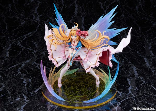 Princess Connect! Re:Dive - Eustiana von Astraea - Shibuya Scramble Figure - 1/7