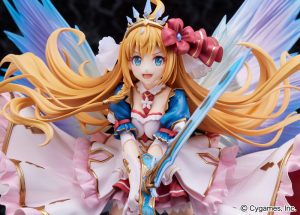 Princess Connect! Re:Dive - Eustiana von Astraea - Shibuya Scramble Figure - 1/7