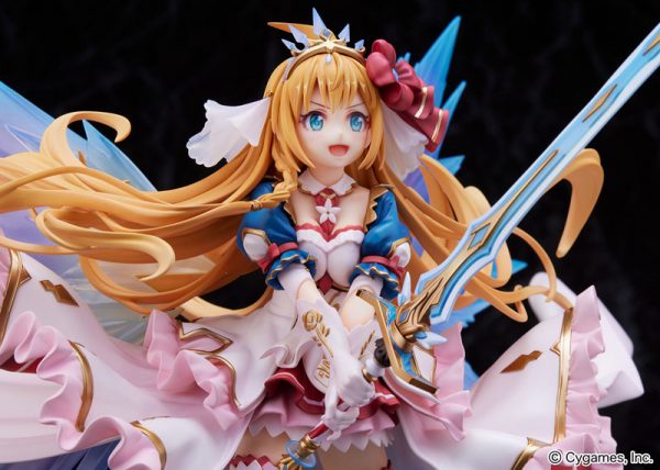 Princess Connect! Re:Dive - Eustiana von Astraea - Shibuya Scramble Figure - 1/7