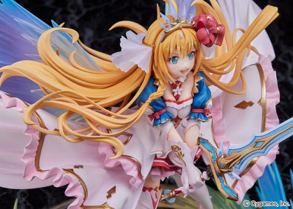 Princess Connect! Re:Dive - Eustiana von Astraea - Shibuya Scramble Figure - 1/7