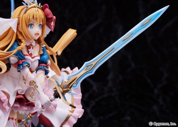 Princess Connect! Re:Dive - Eustiana von Astraea - Shibuya Scramble Figure - 1/7