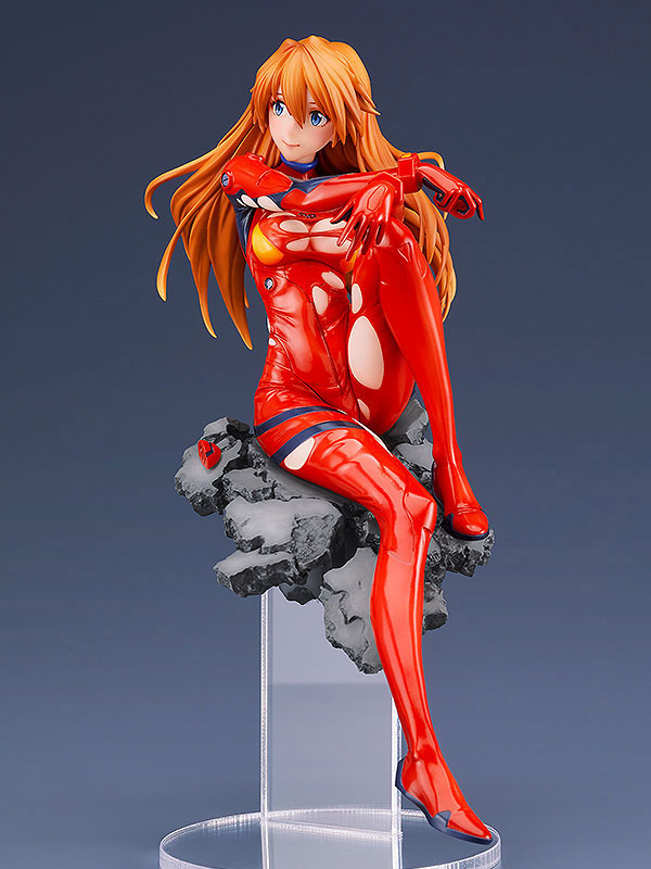 Shin Evangelion Gekijouban:|| - Souryuu Asuka Langley - 1/7