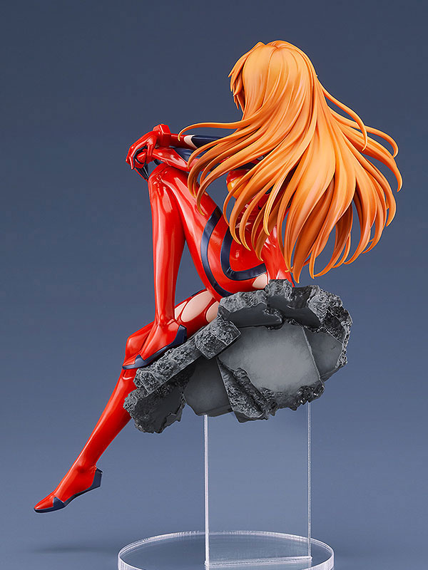 Shin Evangelion Gekijouban:|| - Souryuu Asuka Langley - 1/7