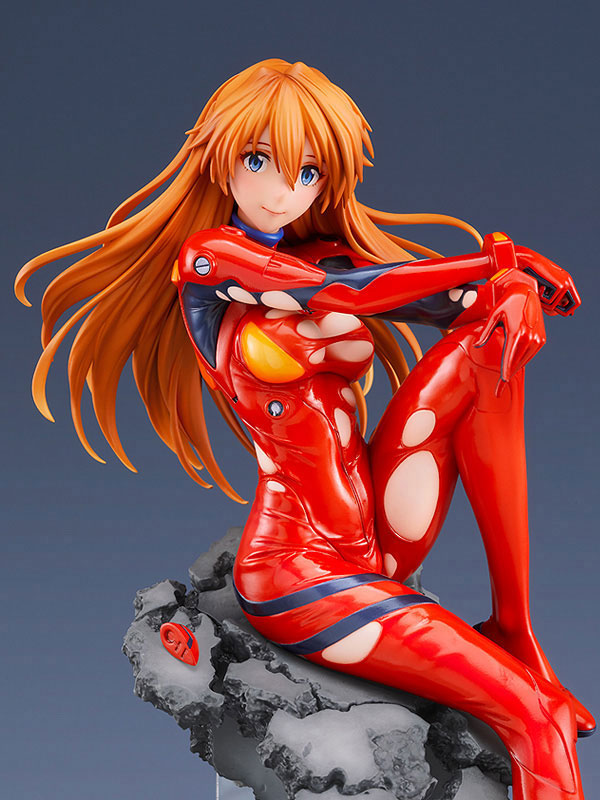 Shin Evangelion Gekijouban:|| - Souryuu Asuka Langley - 1/7