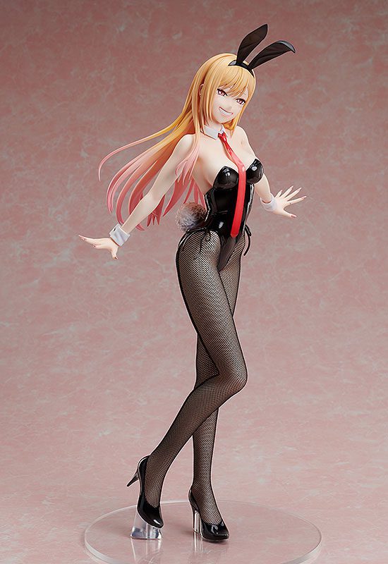 Sono Bisque Doll wa Koi wo Suru - Kitagawa Marin - B-style - 1/4