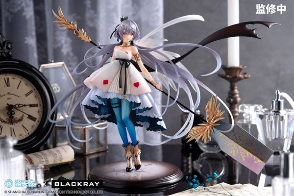 Vsinger - Luo Tianyi - 1/7 - Music Stamp Burn Ver.