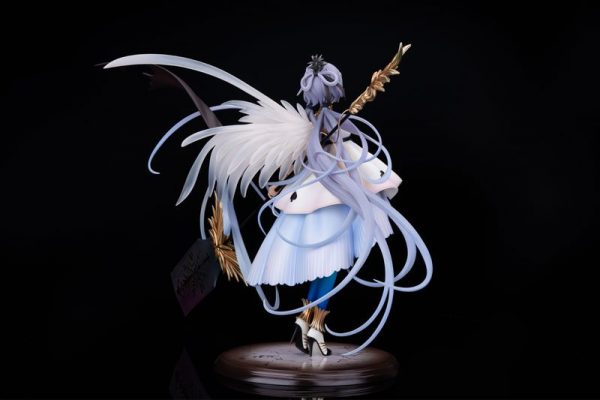 Vsinger - Luo Tianyi - 1/7 - Music Stamp Burn Ver.