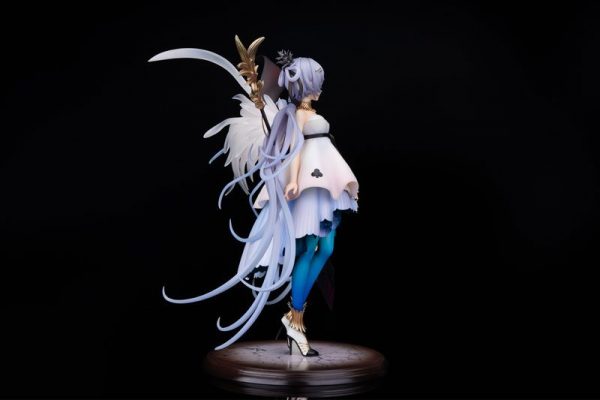 Vsinger - Luo Tianyi - 1/7 - Music Stamp Burn Ver.