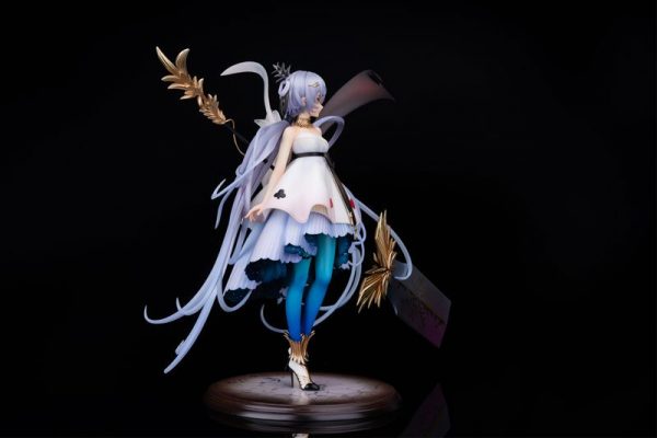 Vsinger - Luo Tianyi - 1/7 - Music Stamp Burn Ver.