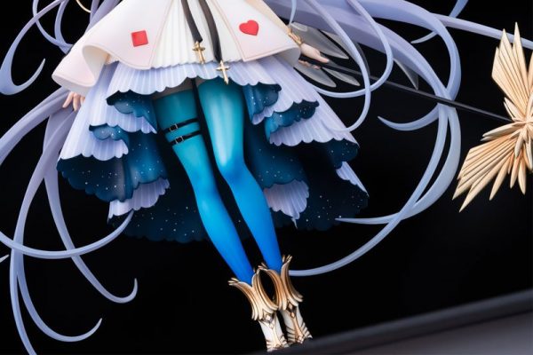 Vsinger - Luo Tianyi - 1/7 - Music Stamp Burn Ver.