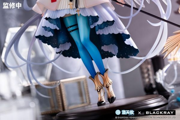 Vsinger - Luo Tianyi - 1/7 - Music Stamp Burn Ver.