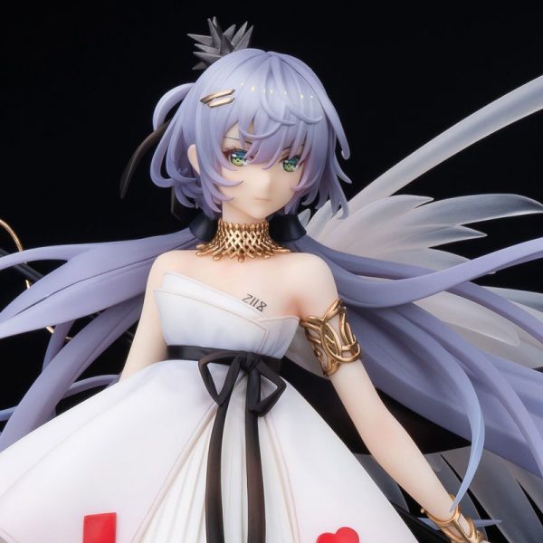 Vsinger - Luo Tianyi - 1/7 - Music Stamp Burn Ver.