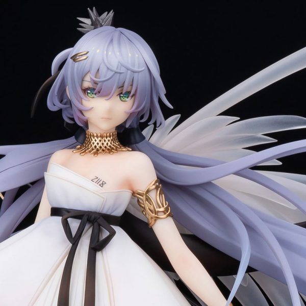 Vsinger - Luo Tianyi - 1/7 - Music Stamp Burn Ver.