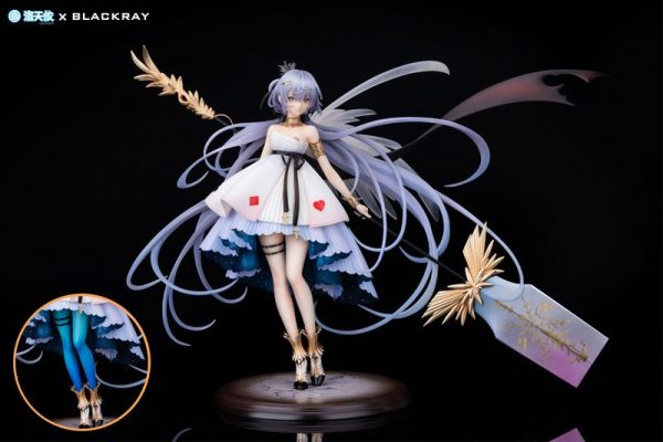 Vsinger - Luo Tianyi - 1/7 - Music Stamp Burn Ver.