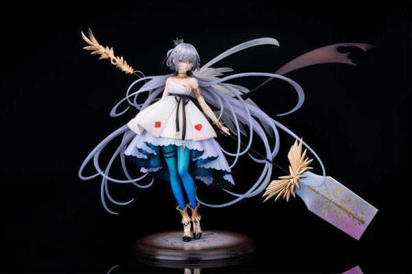 Vsinger - Luo Tianyi - 1/7 - Music Stamp Burn Ver.