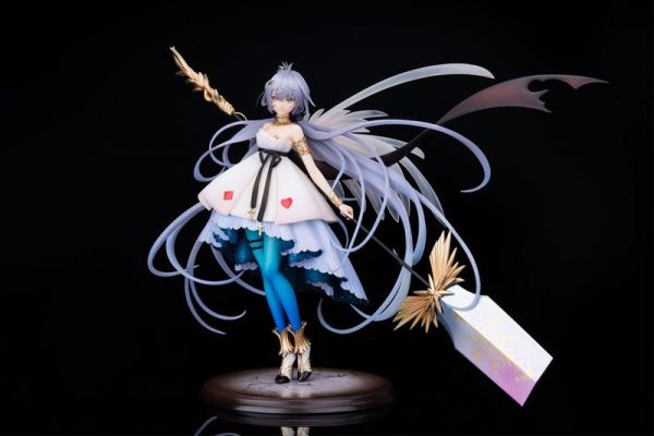 Vsinger - Luo Tianyi - 1/7 - Music Stamp Burn Ver.