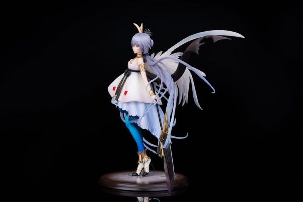 Vsinger - Luo Tianyi - 1/7 - Music Stamp Burn Ver.