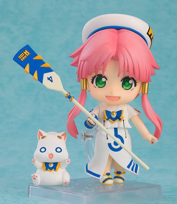 Aria - Aria Pokoteng - Mizunashi Akari - Nendoroid #2254