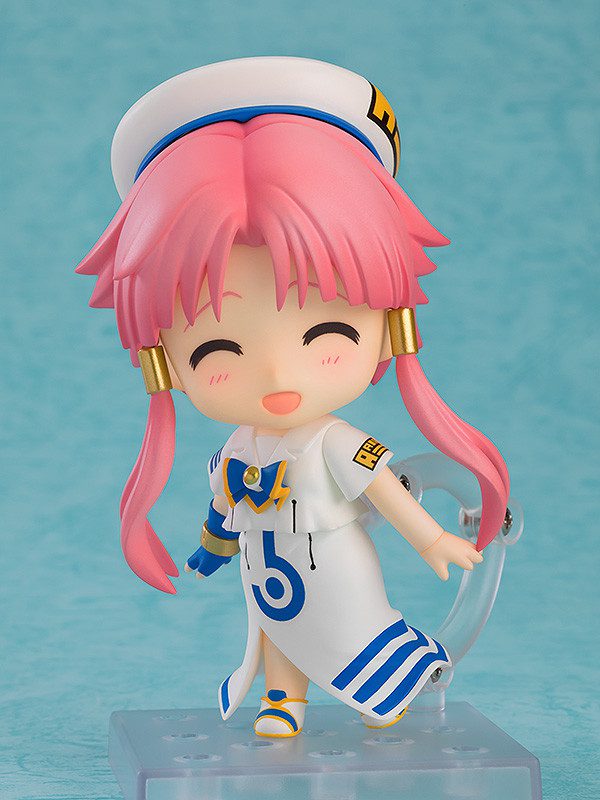 Aria - Aria Pokoteng - Mizunashi Akari - Nendoroid #2254