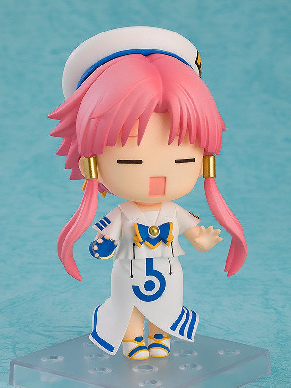 Aria - Aria Pokoteng - Mizunashi Akari - Nendoroid #2254