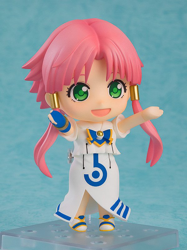 Aria - Aria Pokoteng - Mizunashi Akari - Nendoroid #2254