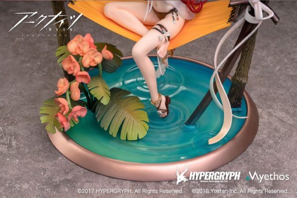 Arknights - Surtr - 1/7 - Colorful Wonderland CW03 (Myethos)