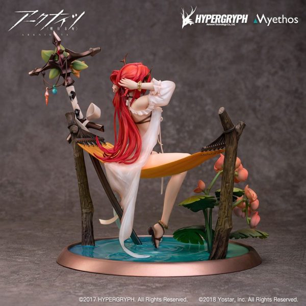 Arknights - Surtr - 1/7 - Colorful Wonderland CW03 (Myethos)