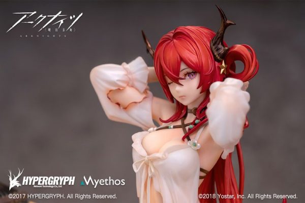 Arknights - Surtr - 1/7 - Colorful Wonderland CW03 (Myethos)