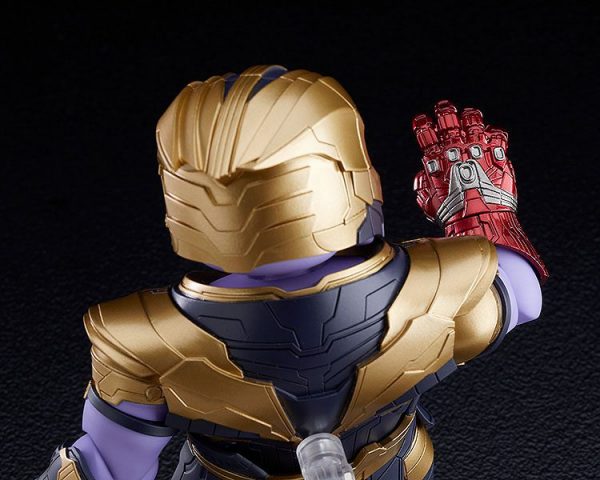 Avengers: Endgame - Thanos - Nendoroid #1247 - Endgame Ver.