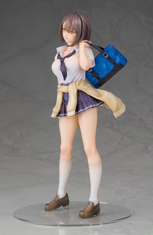 Azur Lane - Baltimore - 1/7 - Ace After School ver. (Alter)