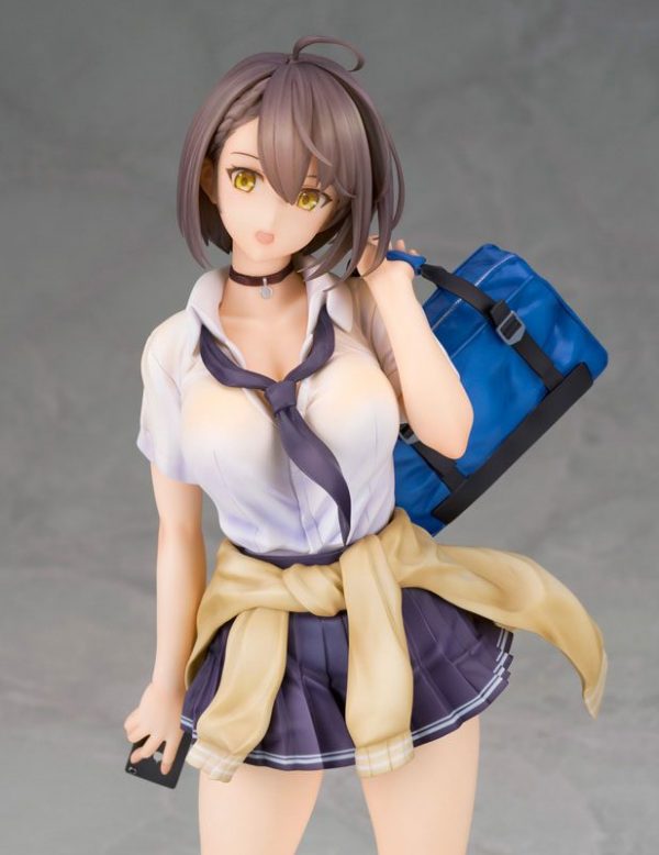 Azur Lane - Baltimore - 1/7 - Ace After School ver. (Alter)