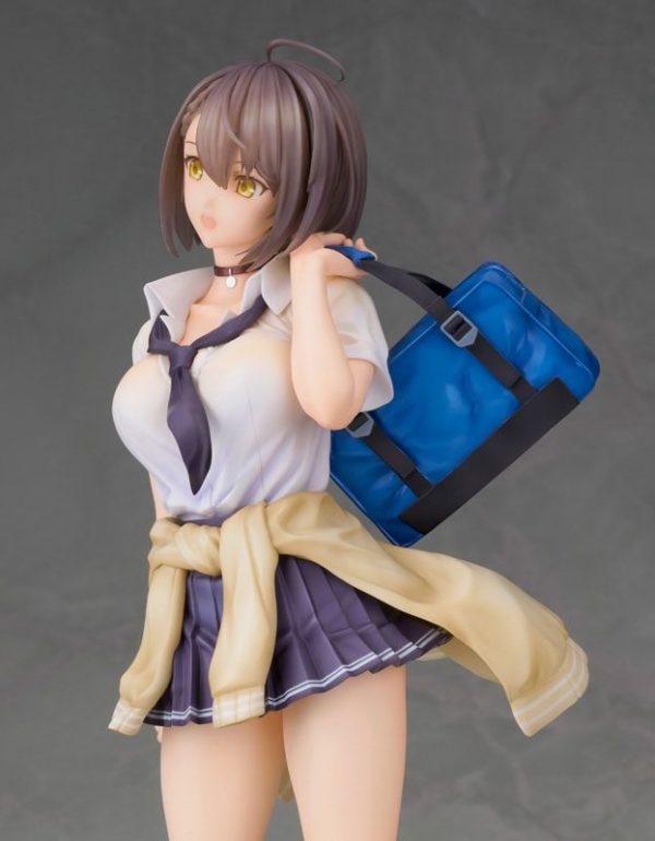 Azur Lane - Baltimore - 1/7 - Ace After School ver. (Alter)