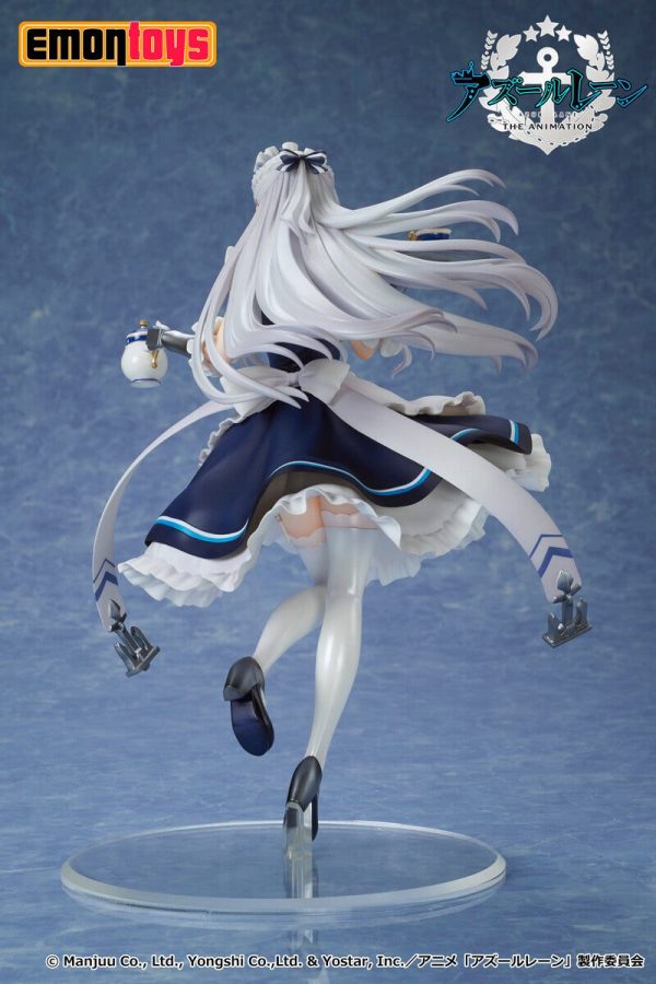 Azur Lane - Belfast - 1/7 (Emontoys)