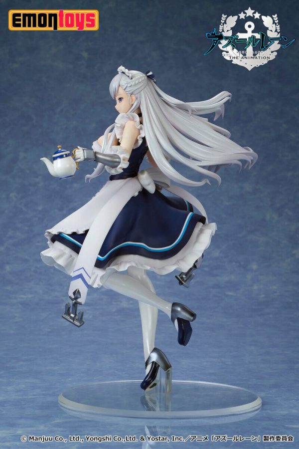 Azur Lane - Belfast - 1/7 (Emontoys)