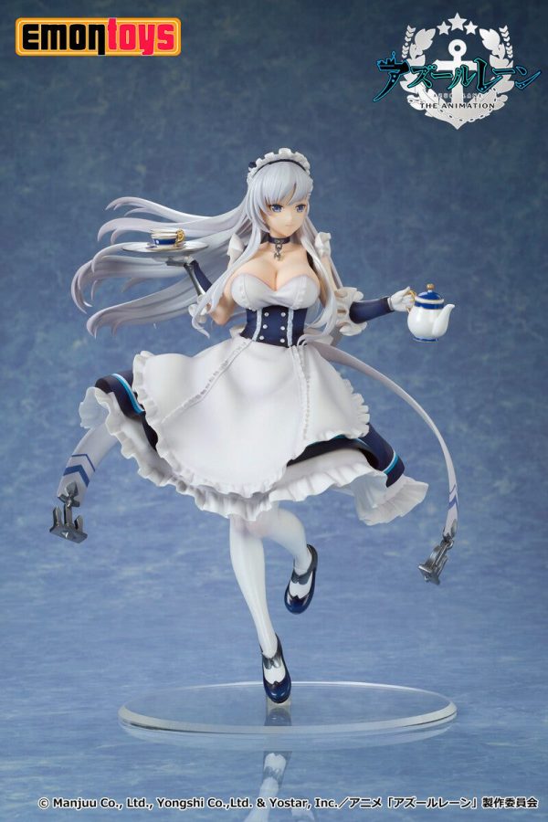 Azur Lane - Belfast - 1/7 (Emontoys)