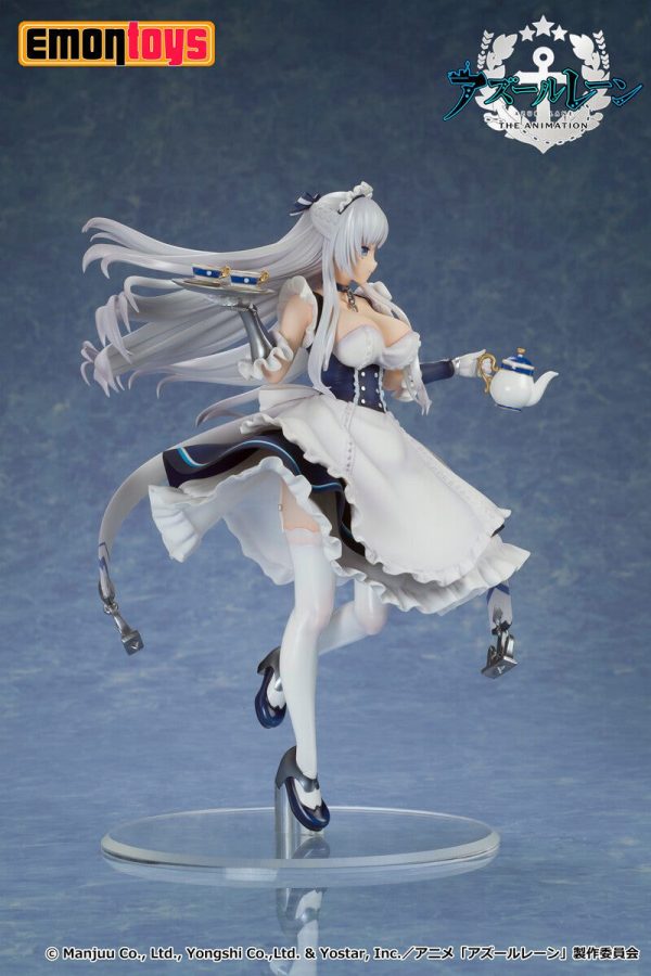 Azur Lane - Belfast - 1/7 (Emontoys)