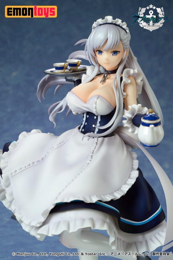 Azur Lane - Belfast - 1/7 (Emontoys)