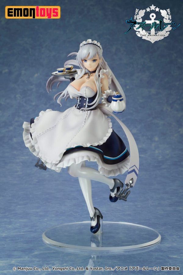 Azur Lane - Belfast - 1/7 (Emontoys)