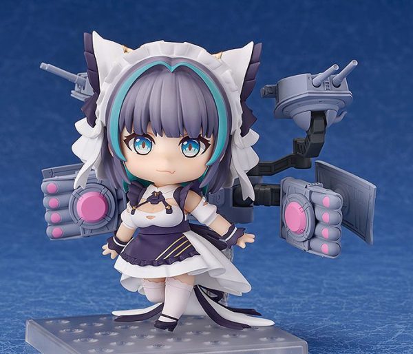 Azur Lane - Cheshire - Nendoroid #2131-DX - DX