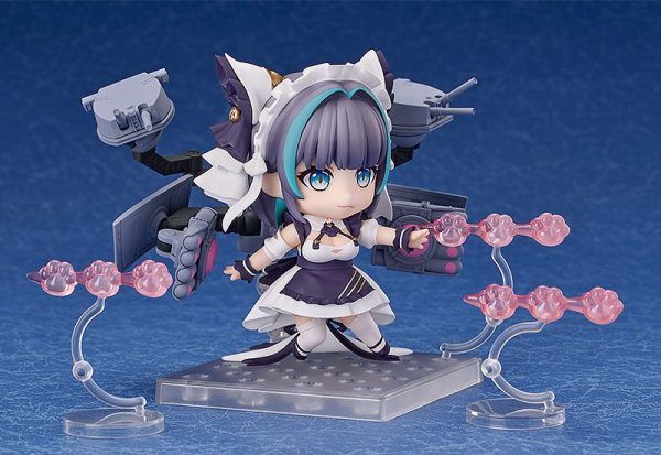 Azur Lane - Cheshire - Nendoroid #2131-DX - DX