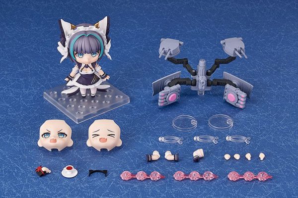 Azur Lane - Cheshire - Nendoroid #2131-DX - DX