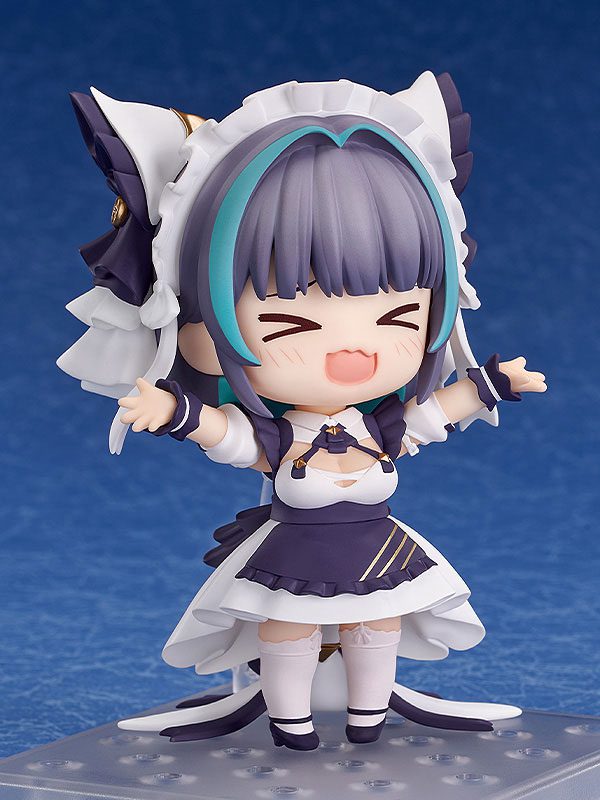 Azur Lane - Cheshire - Nendoroid #2131-DX - DX