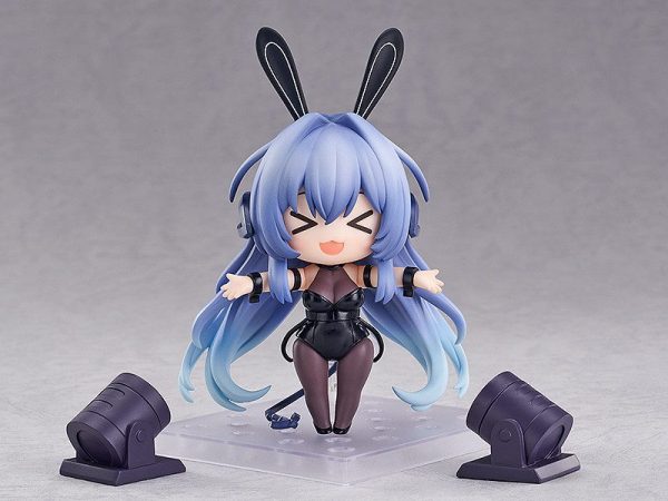 Azur Lane - New Jersey - Nendoroid (#2015) - Exhilarating Steps!