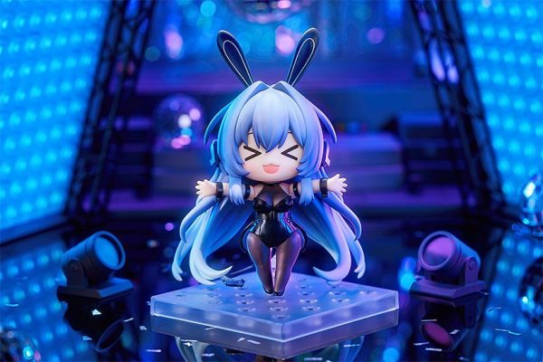 Azur Lane - New Jersey - Nendoroid (#2015) - Exhilarating Steps!