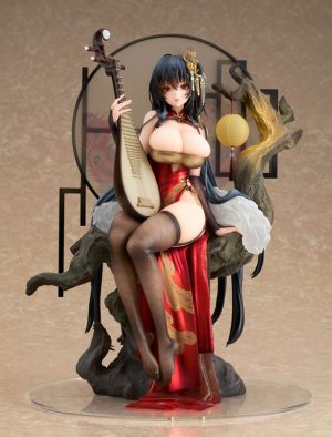 Azur Lane - Taihou - 1/7 - Phoenix's Spring Song Ver. (Alter)