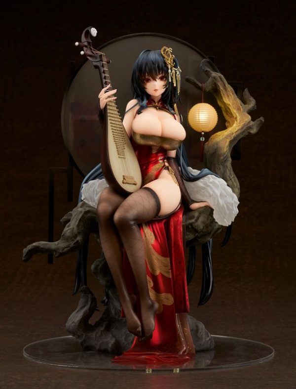 Azur Lane - Taihou - 1/7 - Phoenix's Spring Song Ver. (Alter)